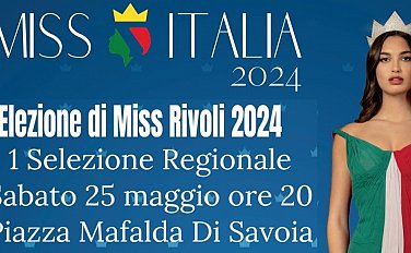 Selezioni Regionali Miss Italia
