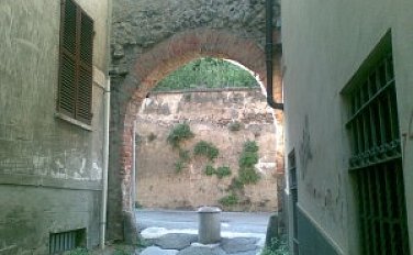 Porta Sorda