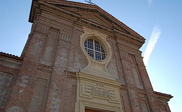 Chiesa di San Martino