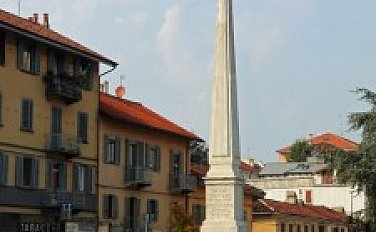 Obelisco di Beccaria