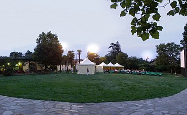 Parco Salvemini